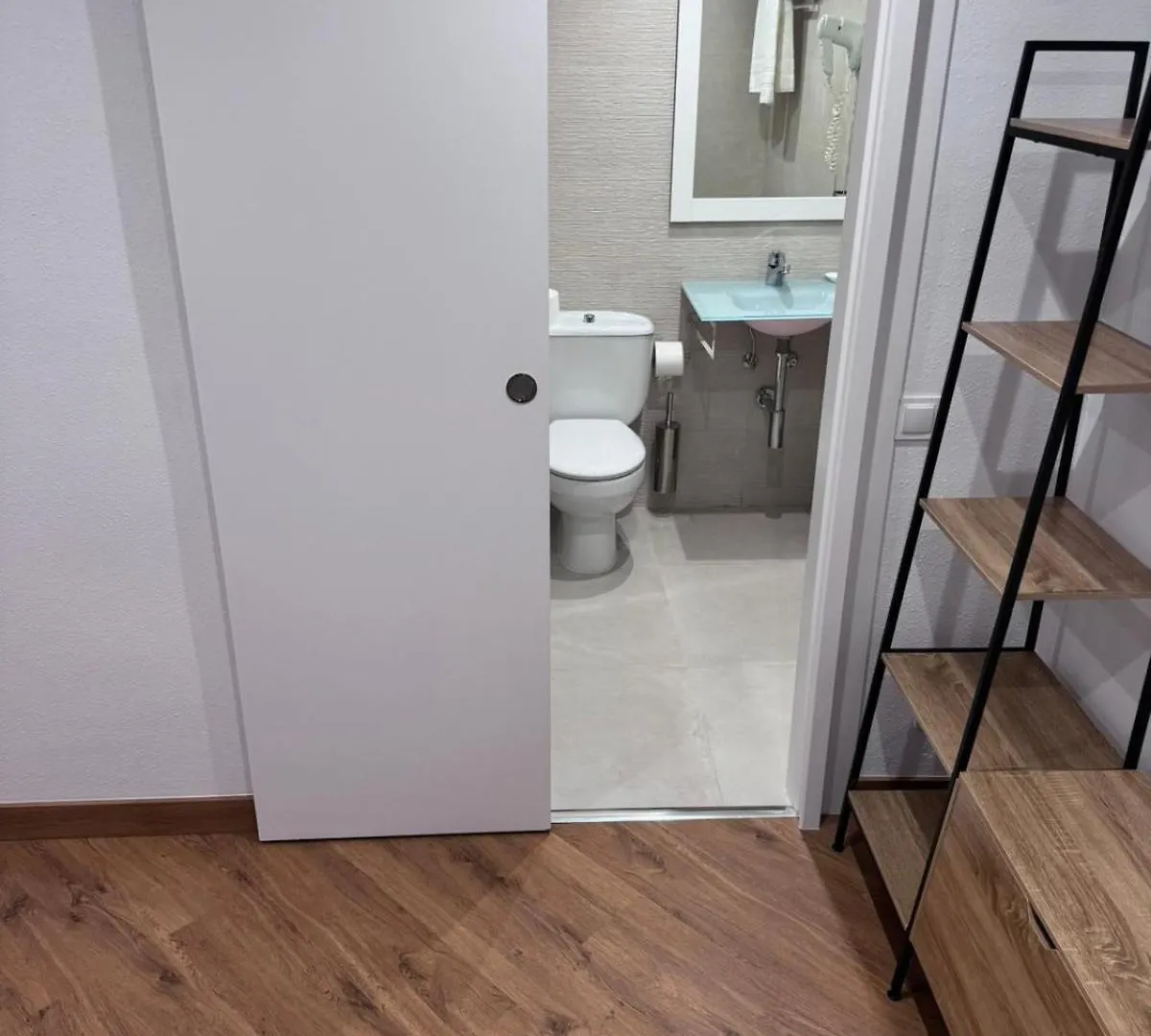 Hotel Medicis Barcelona Španělsko