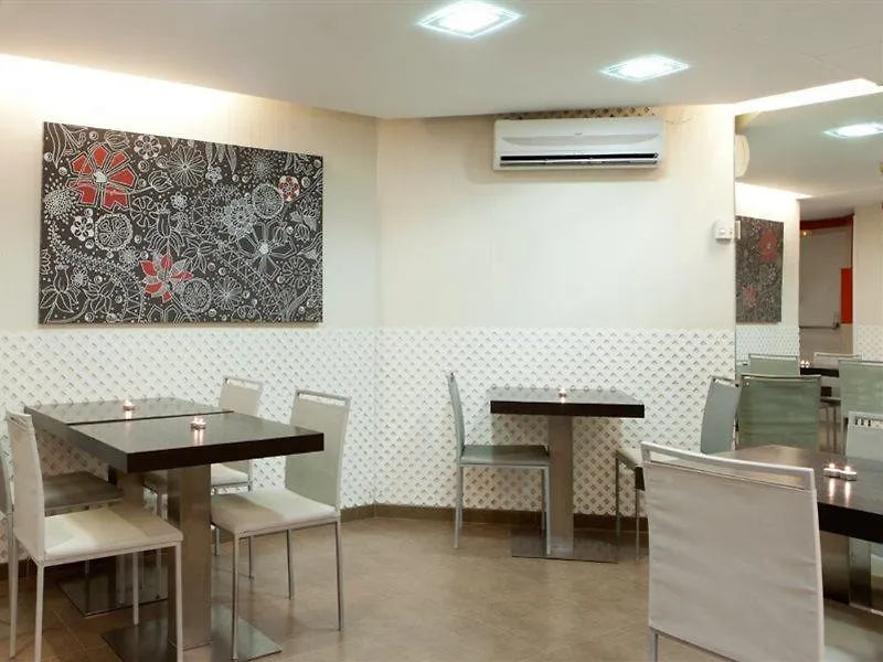 **  Hotel Medicis Барселона Испания