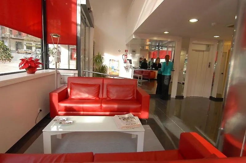 Hotel Medicis Барселона