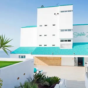 *** Hotell Hsm Sandalo Spanien