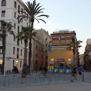 Apartamento Aapartments In Center 