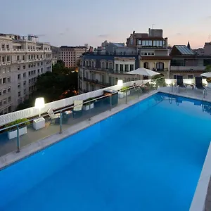 Nh Collection Podium Hotel