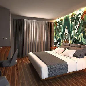 *** Hotell Premium Spanien