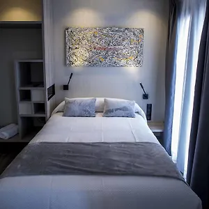  Pensionat Santa Justa - Adults Only Spanien