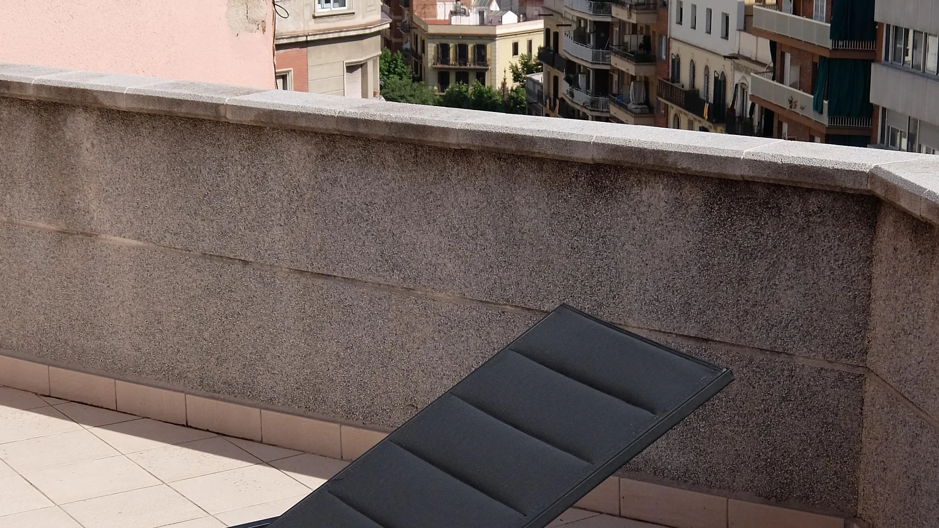 **  Hotel Medicis Barcelona Spanyolország