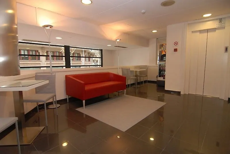 ברצלונה Hotel Medicis