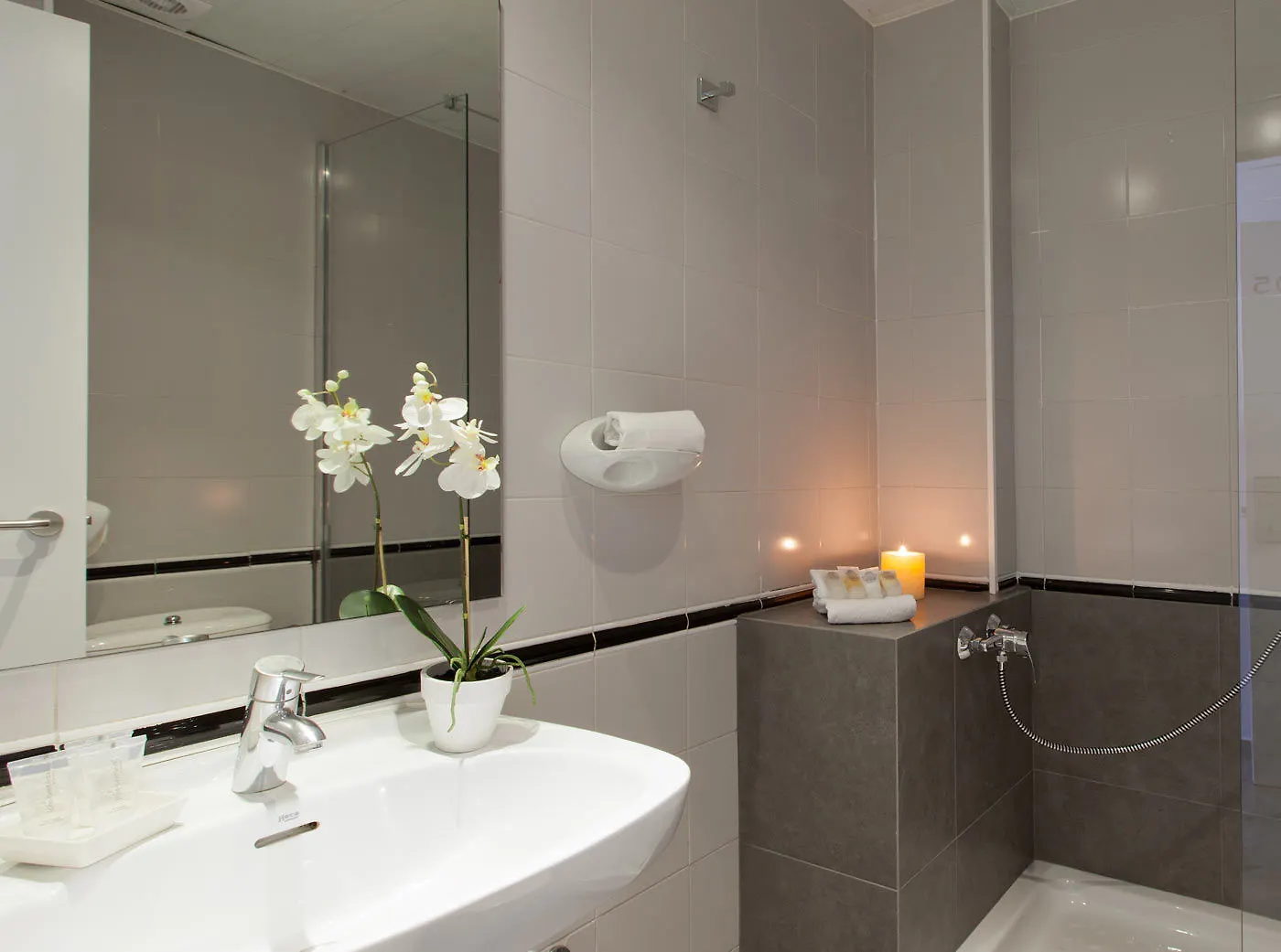 ברצלונה Hotel Medicis